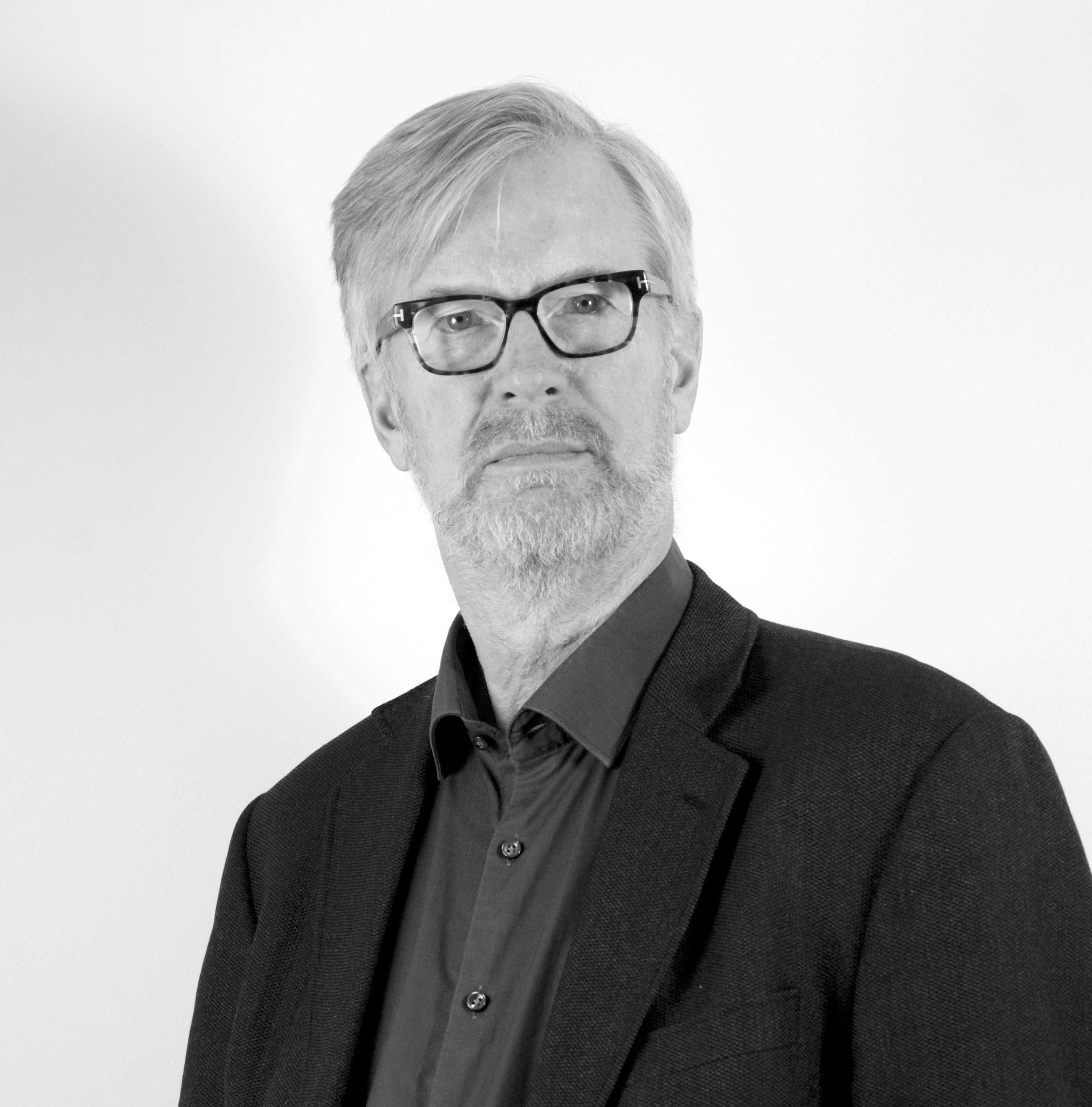 Dan Smith SIPRI